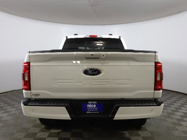 Certified 2023 Ford F150 XLT w/ Equipment Group 302A High AWD/4WD image 3