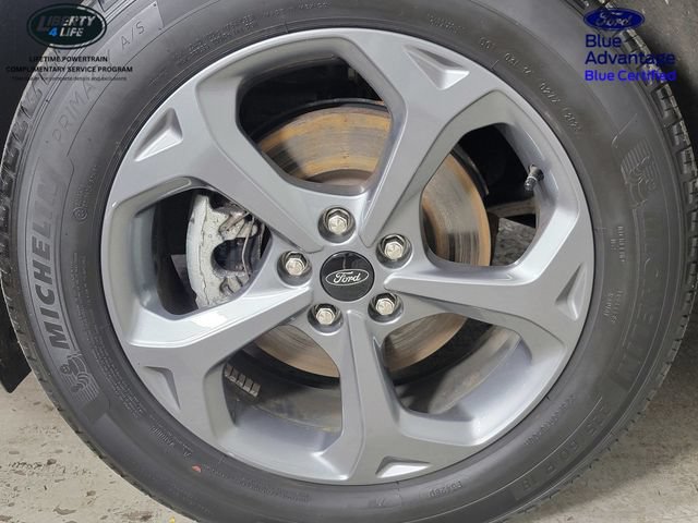 Certified 2023 Ford Escape ST-Line Select w/ Tech Pack #2 AWD/4WD image 10