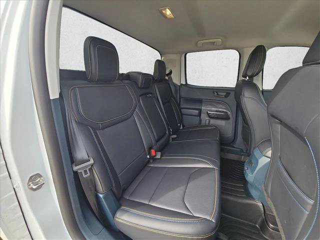 Certified 2025 Ford Maverick Lobo AWD/4WD image 17