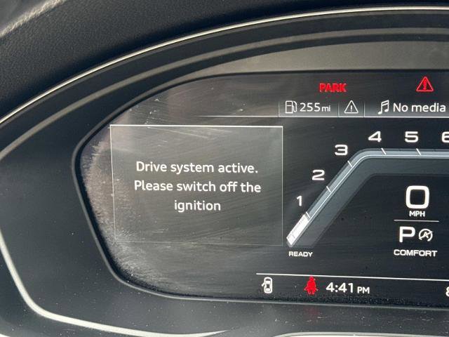 Used 2023 Audi A5 2.0T Premium Plus w/ Premium Plus AWD/4WD image 23