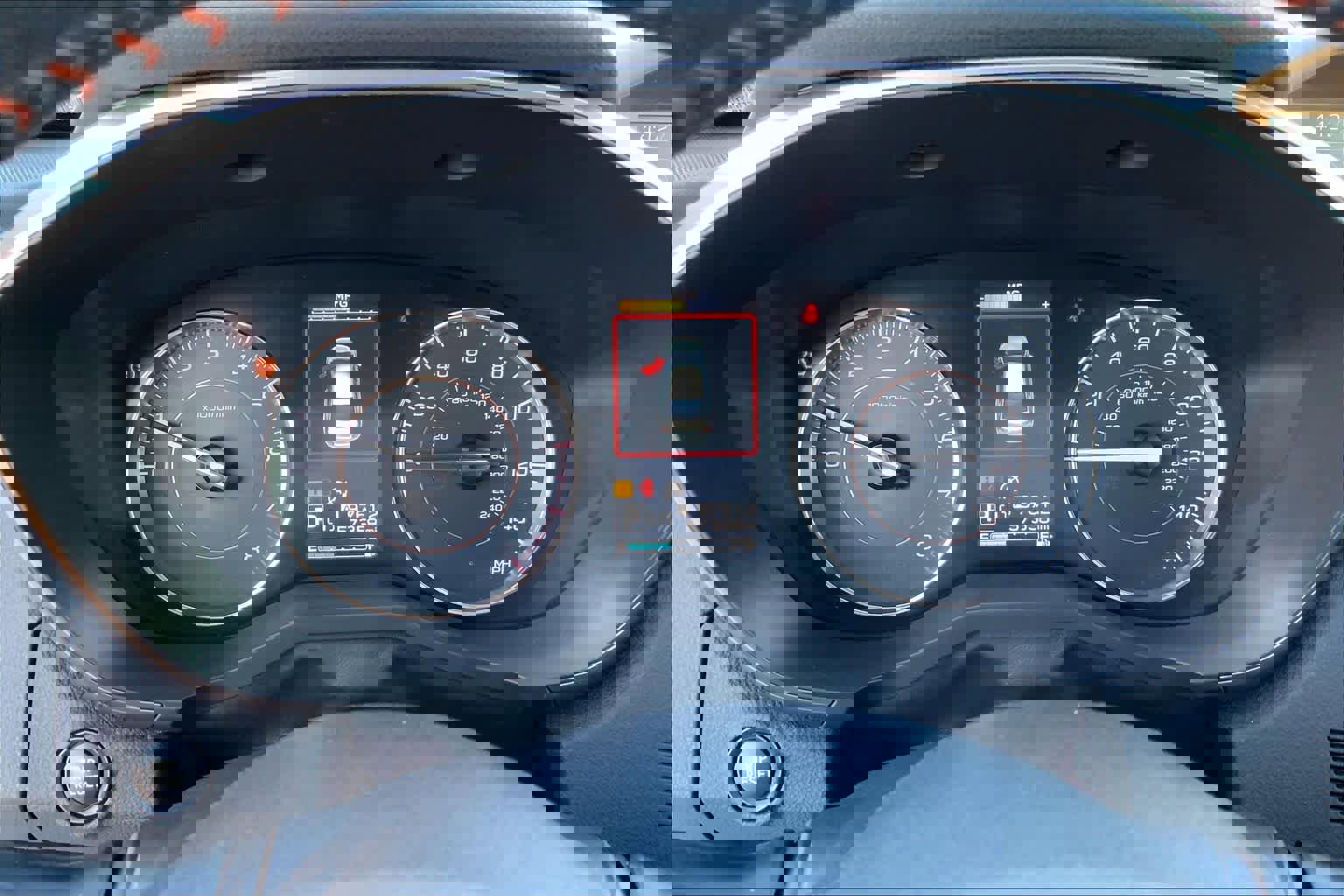 Used 2021 Subaru Crosstrek 2.5i Limited image 25