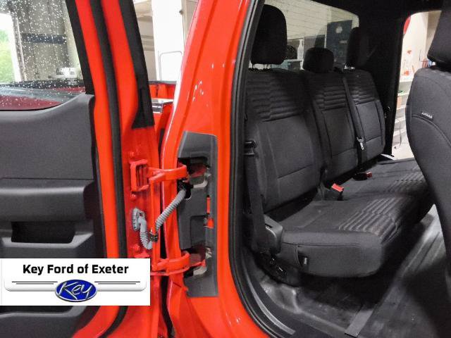 Certified 2023 Ford F150 XL w/ STX Appearance Package AWD/4WD image 23