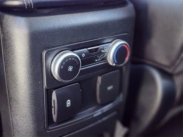 Certified 2022 Ford Explorer XLT w/ Equipment Group 202A image 17