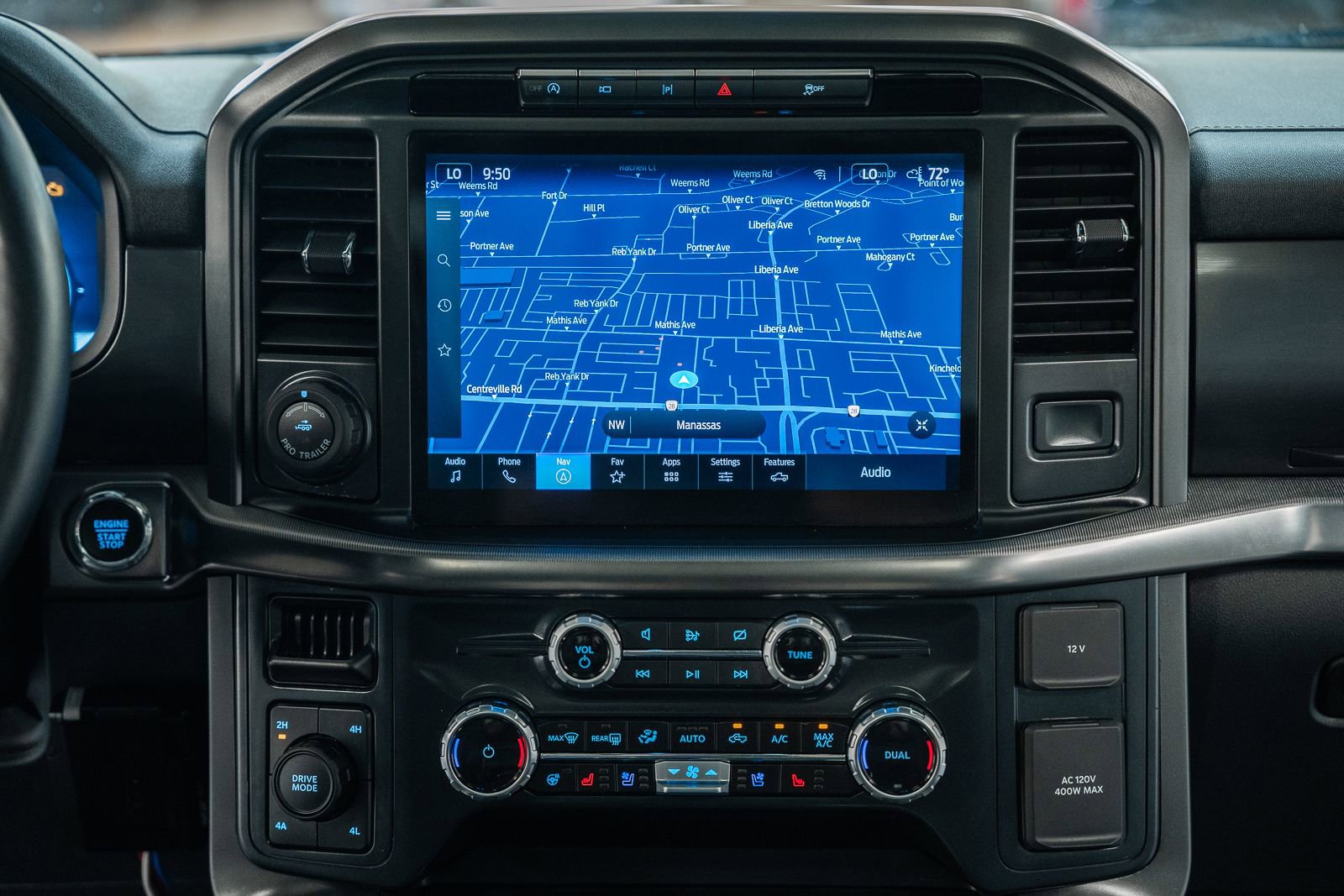 Certified 2024 Ford F150 Lariat image 28