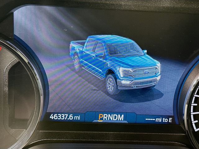 Certified 2023 Ford F150 XLT w/ Equipment Group 302A High image 19