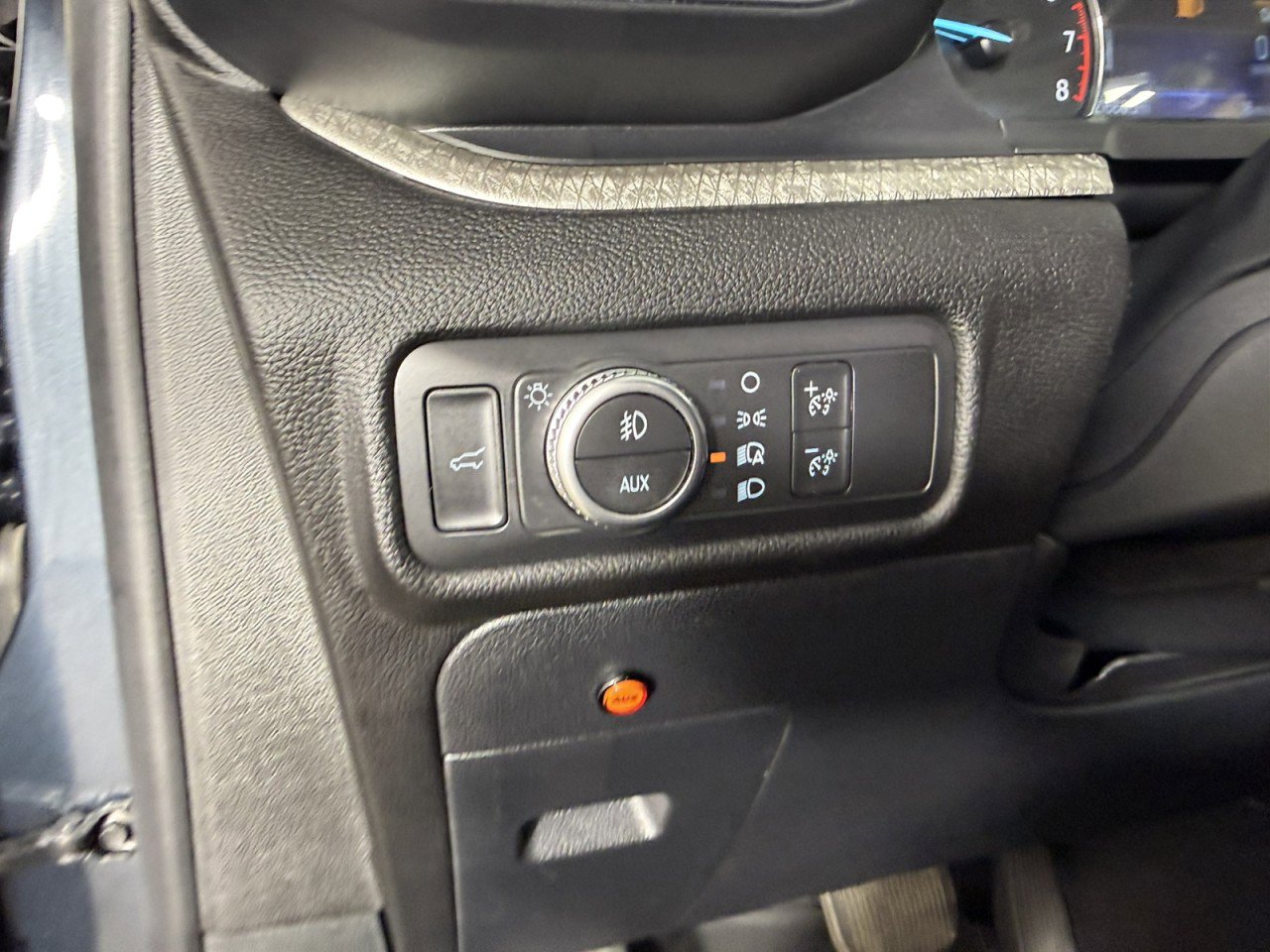 Certified 2022 Ford Explorer Timberline AWD/4WD image 25
