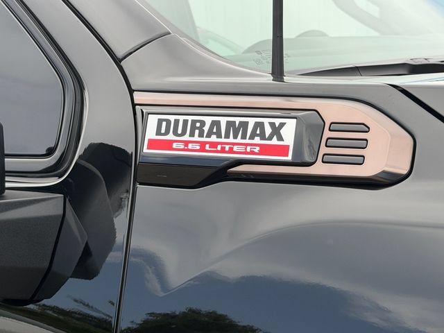Used 2026 GMC Sierra 2500 AT4X AWD/4WD image 11