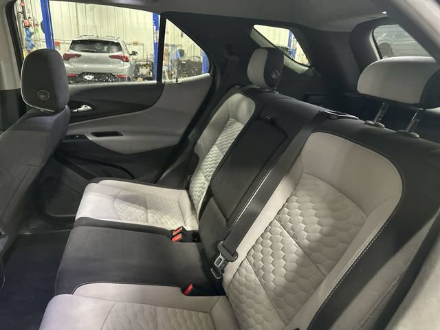 Used 2019 Chevrolet Equinox LT FWD image 30