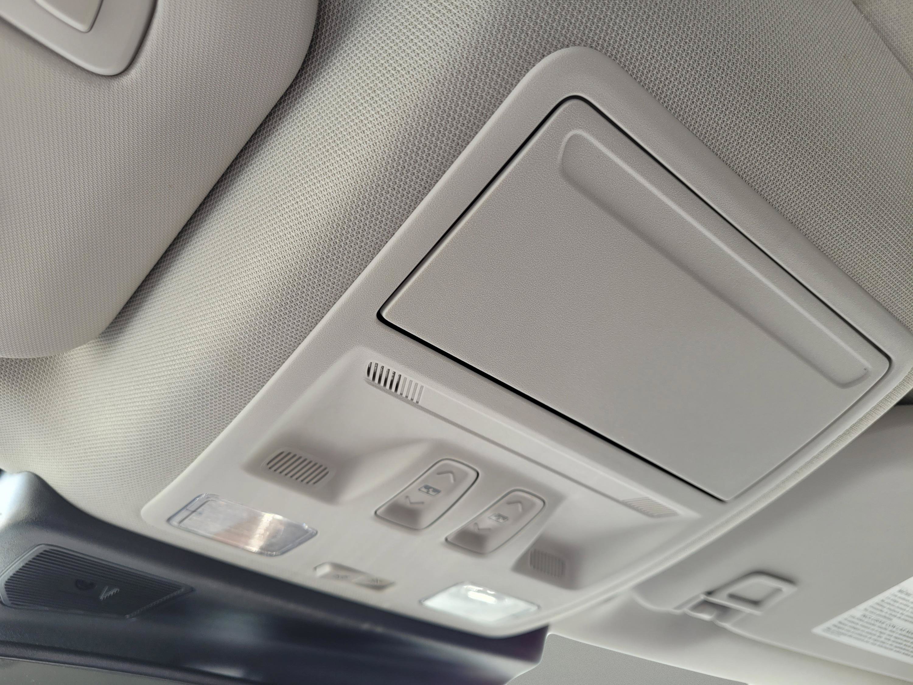 Certified 2025 Ford Bronco Sport Outer Banks w/ Outer Banks Tech Package+ AWD/4WD image 27