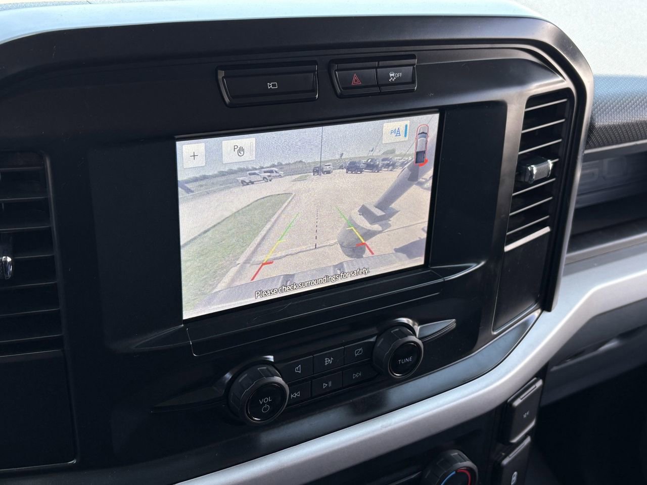 Certified 2023 Ford F150 XL AWD/4WD image 20