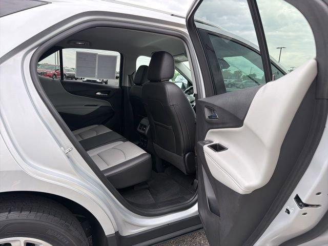 Used 2018 Chevrolet Equinox Premier AWD/4WD image 20