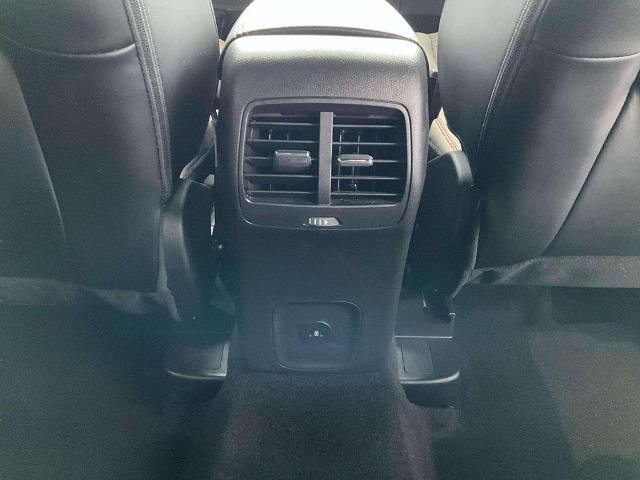 Certified 2025 Ford Escape ST-Line image 23