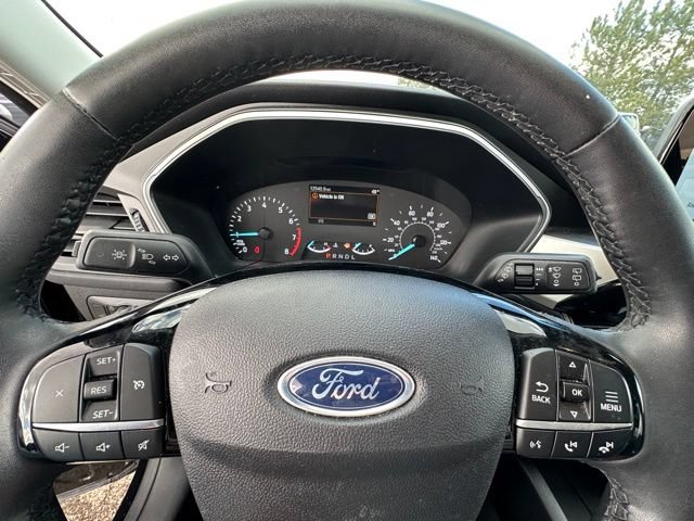 Certified 2022 Ford Escape SE w/ Convenience Package AWD/4WD image 21