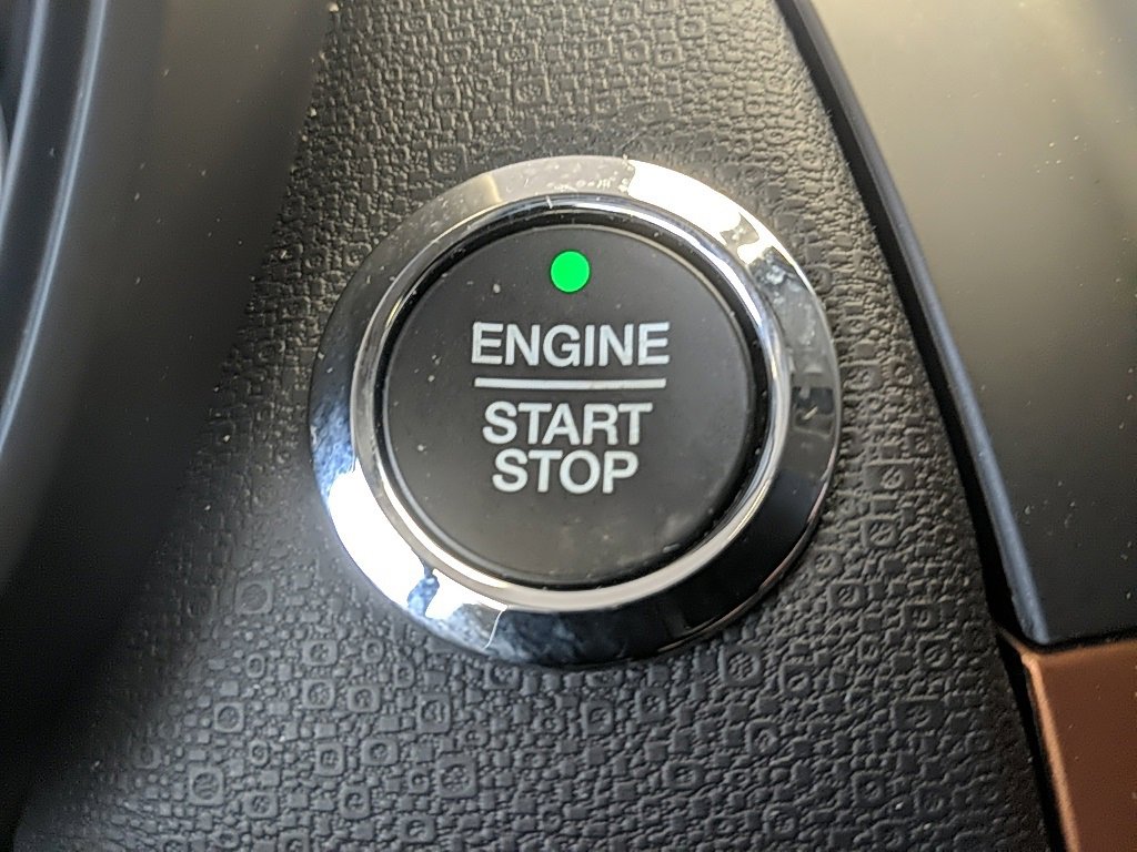 Certified 2022 Ford EcoSport SE w/ SE Appearance Package image 24