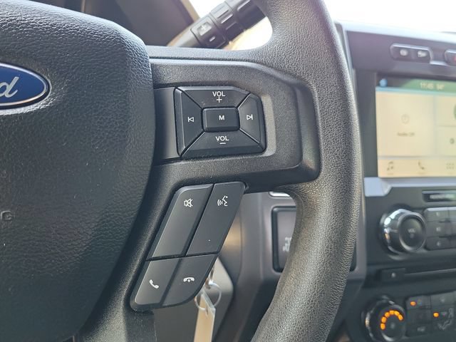 Certified 2018 Ford F250 XLT w/ XLT Premium Package AWD/4WD image 18