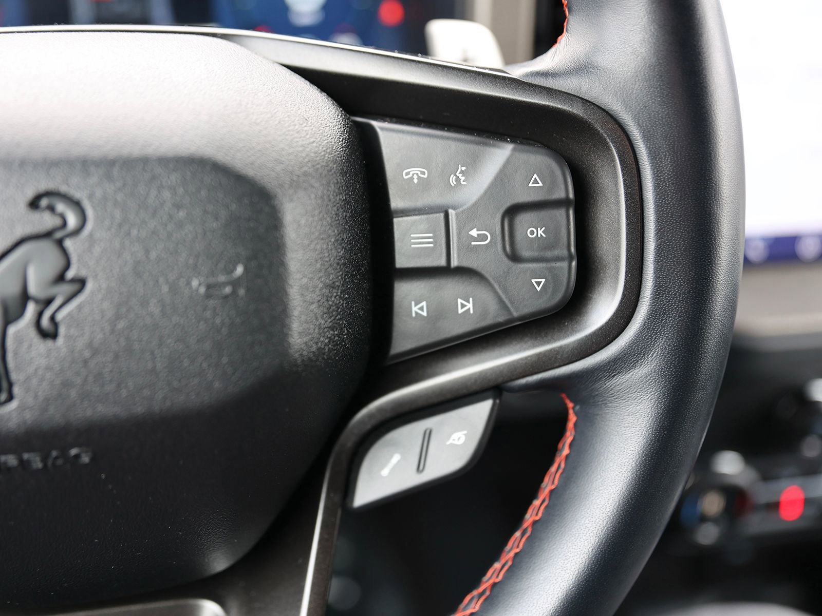 Certified 2023 Ford Bronco Raptor image 41