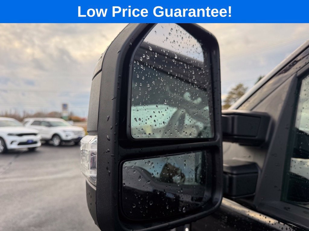 Certified 2022 Ford F250 Lariat AWD/4WD image 16