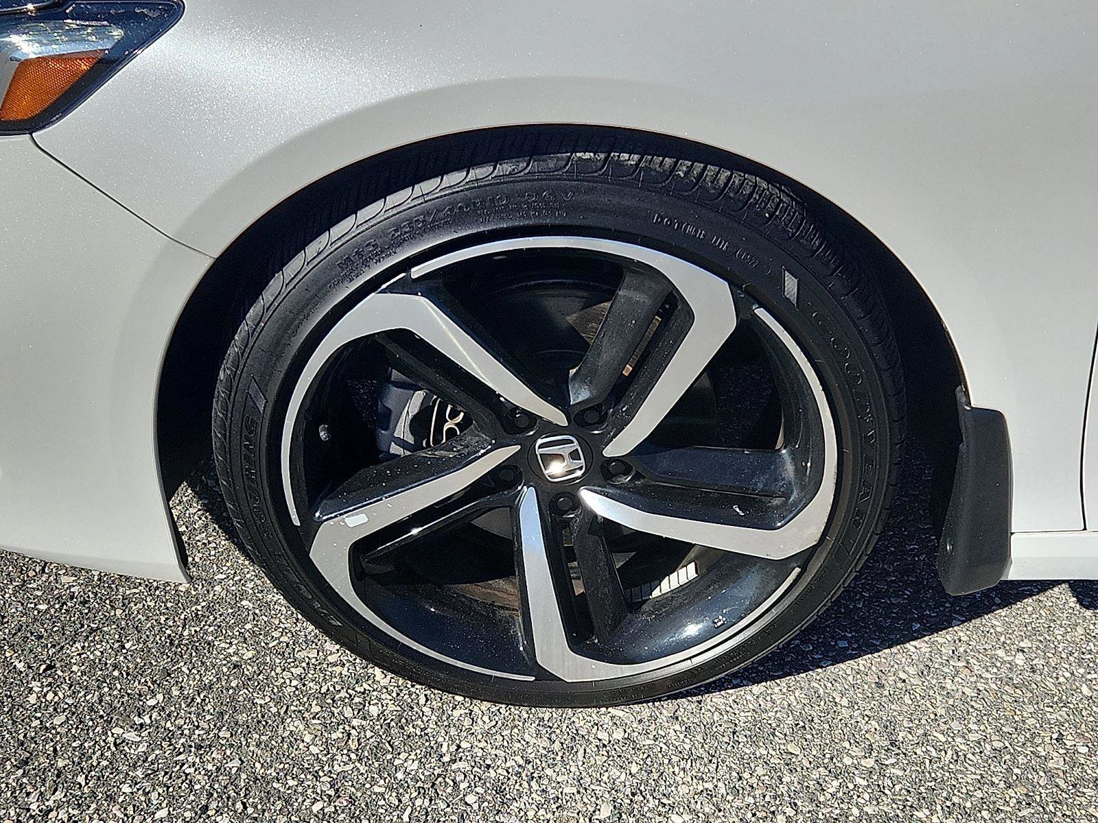 Used 2022 Honda Accord Sport Special Edition image 8