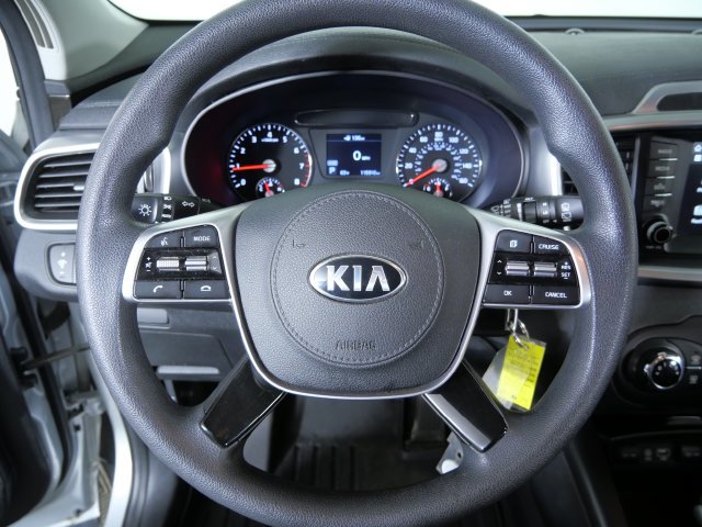Used 2020 Kia Sorento AWD V6 image 28