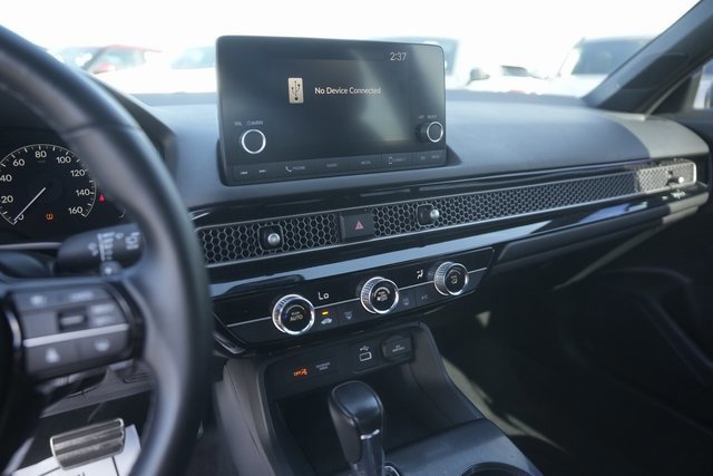 Used 2022 Honda Civic Sport image 25