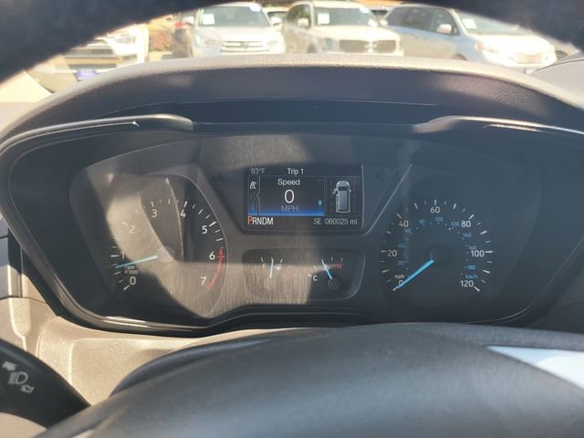 Certified 2019 Ford Transit 350 XL RWD image 29