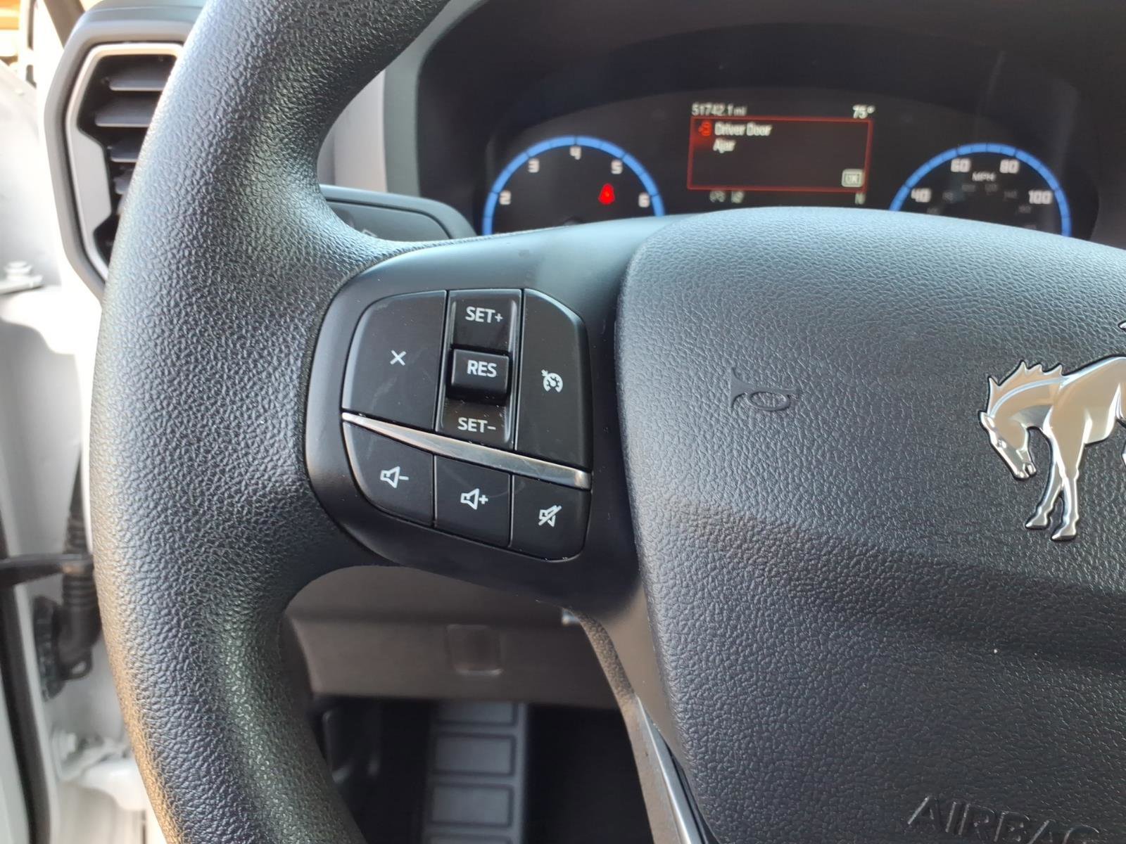 Certified 2024 Ford Bronco Sport Big Bend image 15