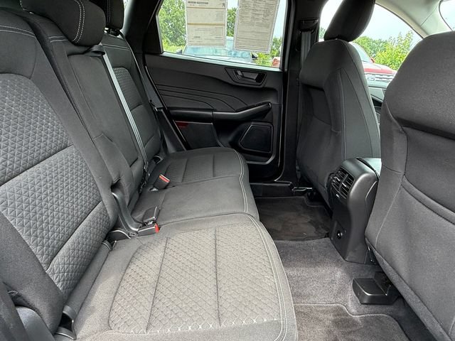 Certified 2023 Ford Escape Active AWD/4WD image 21