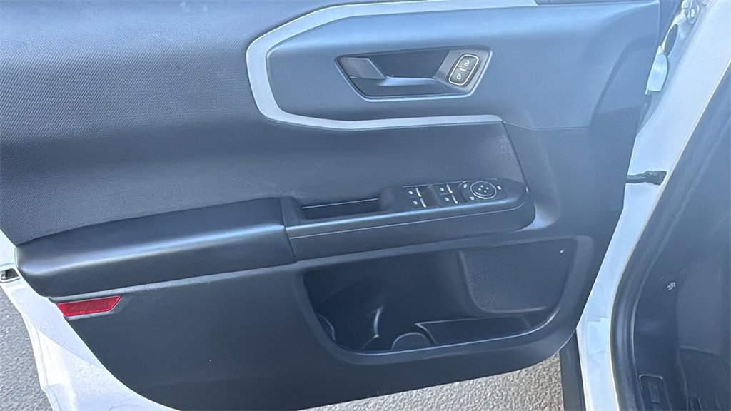 Certified 2021 Ford Bronco Sport image 18