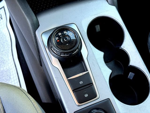 Certified 2022 Ford Bronco Sport Big Bend AWD/4WD image 19