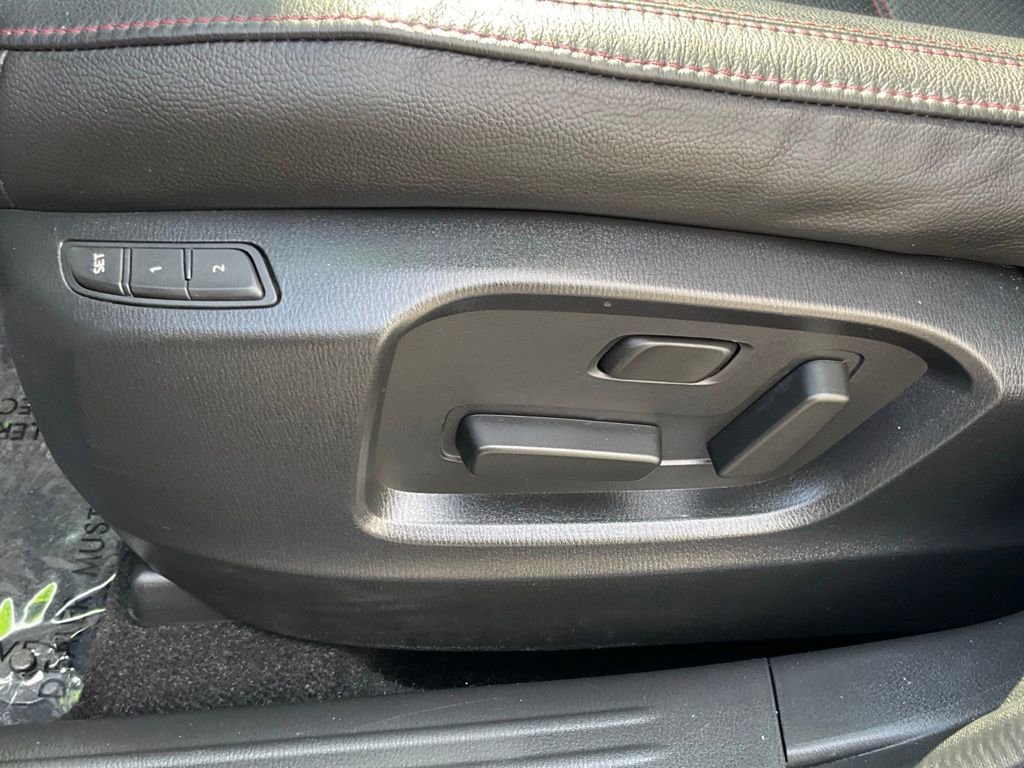 Used 2022 MAZDA CX-5 AWD 2.5 Turbo image 19