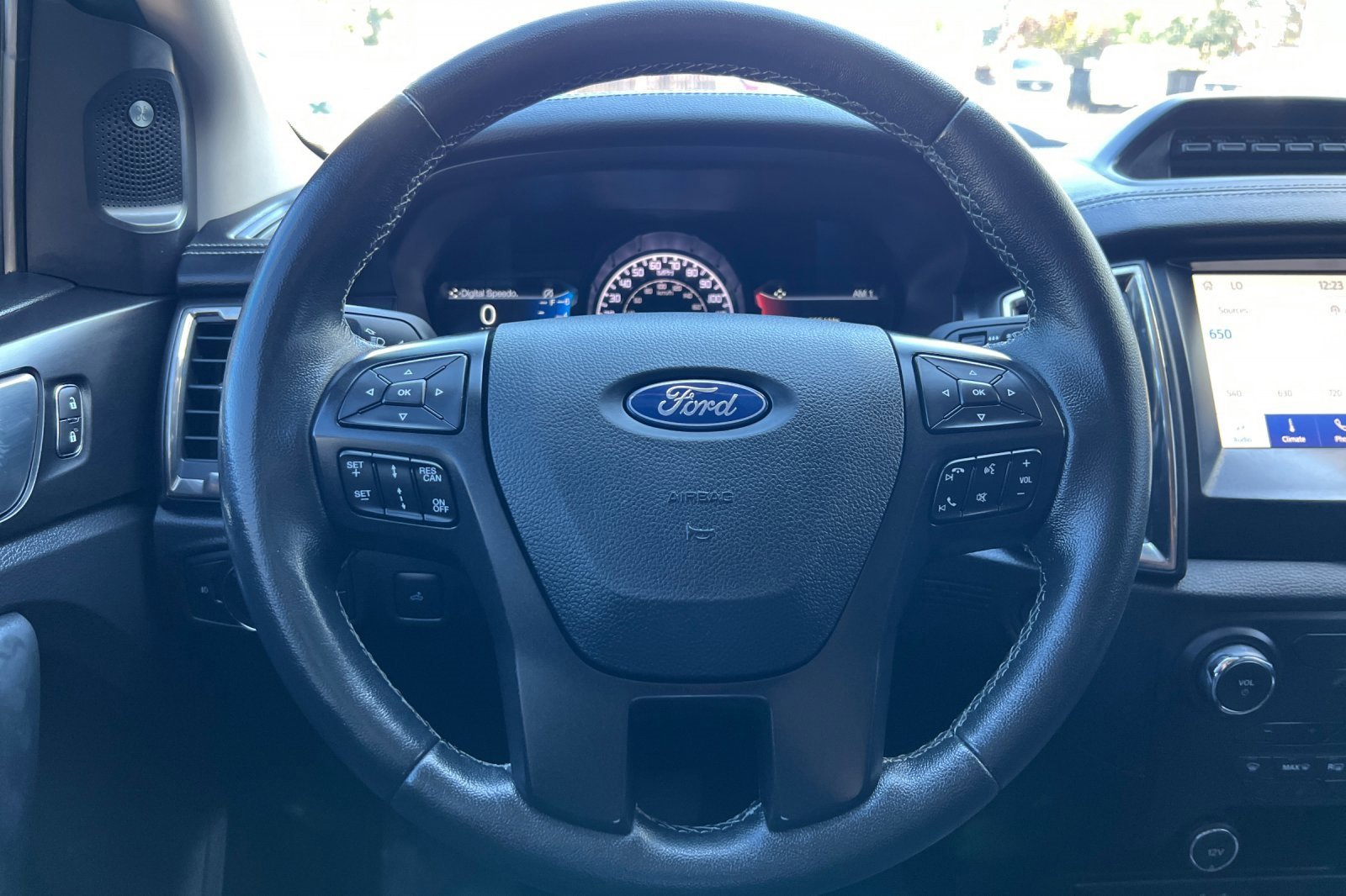 Certified 2021 Ford Ranger Lariat image 24