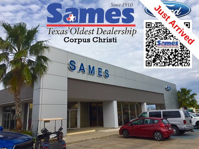 Certified 2025 Ford F150 STX RWD image 20