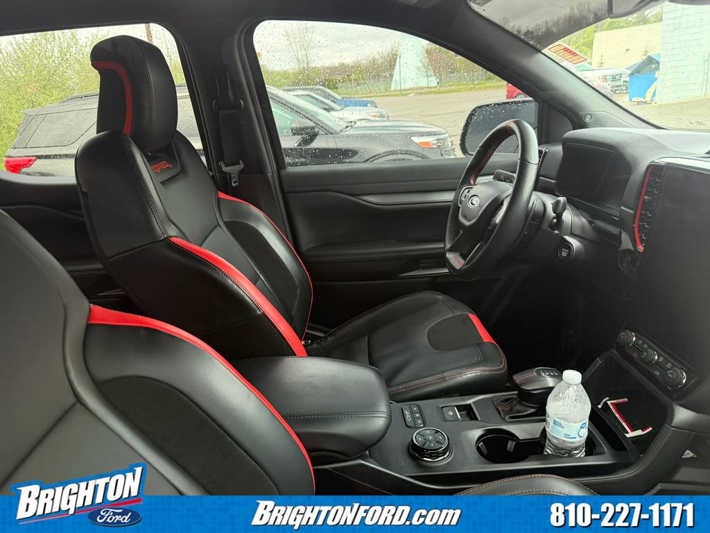 Certified 2024 Ford Ranger Raptor AWD/4WD image 7