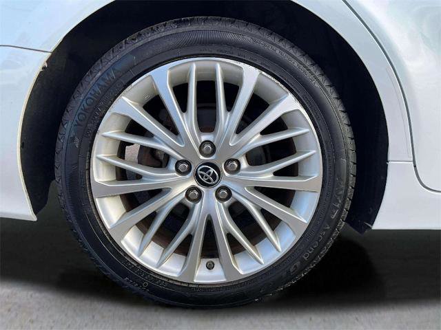 Used 2019 Toyota Camry XLE image 33