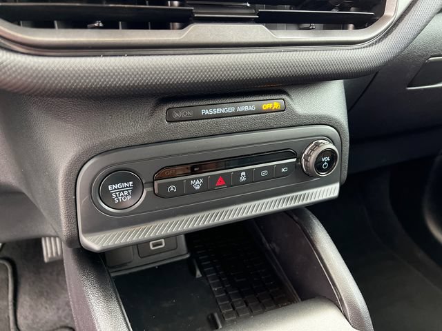 Certified 2025 Ford Bronco Sport Outer Banks AWD/4WD image 19