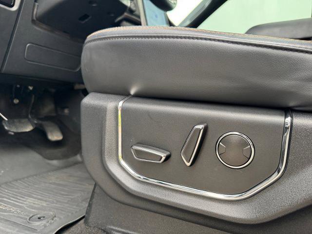 Certified 2023 Ford Expedition Platinum AWD/4WD image 22