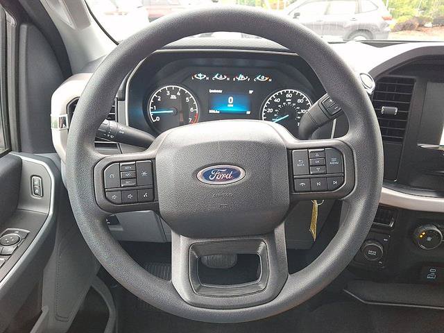 Certified 2023 Ford F150 XLT AWD/4WD image 16