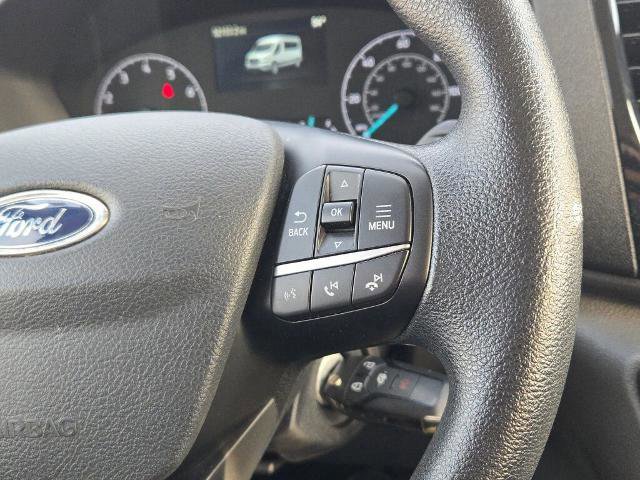 Certified 2023 Ford Transit 350 XLT image 25
