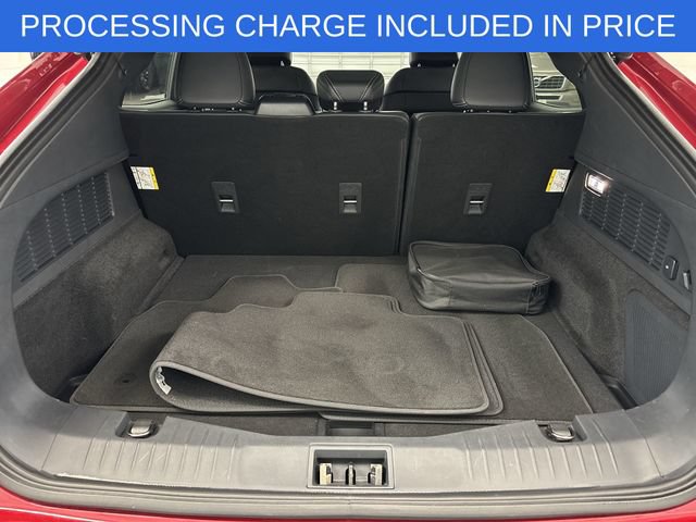 Certified 2023 Ford Mustang Mach-E Premium AWD/4WD image 15