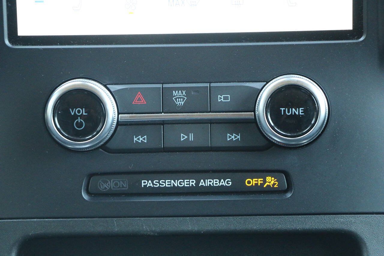 Certified 2024 Ford Edge SEL AWD/4WD image 20
