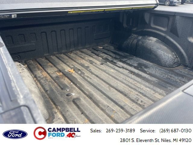 Certified 2023 Ford F150 XLT w/ Equipment Group 302A High AWD/4WD image 14