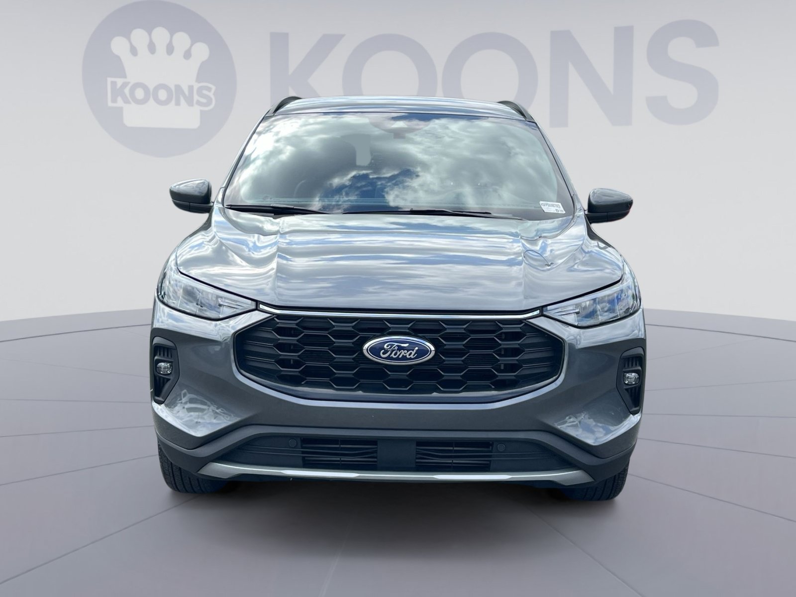 Certified 2025 Ford Escape ST-Line Select AWD/4WD image 19