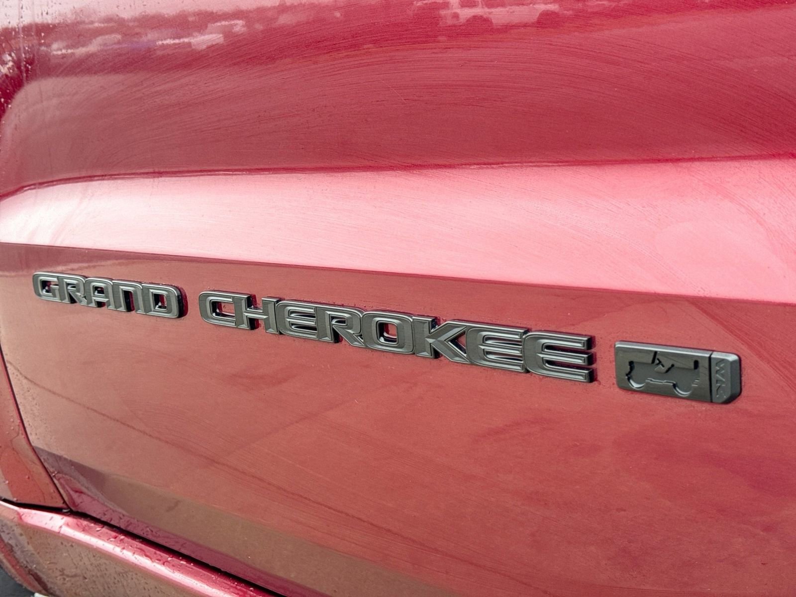 Used 2022 Jeep Grand Cherokee Altitude image 13