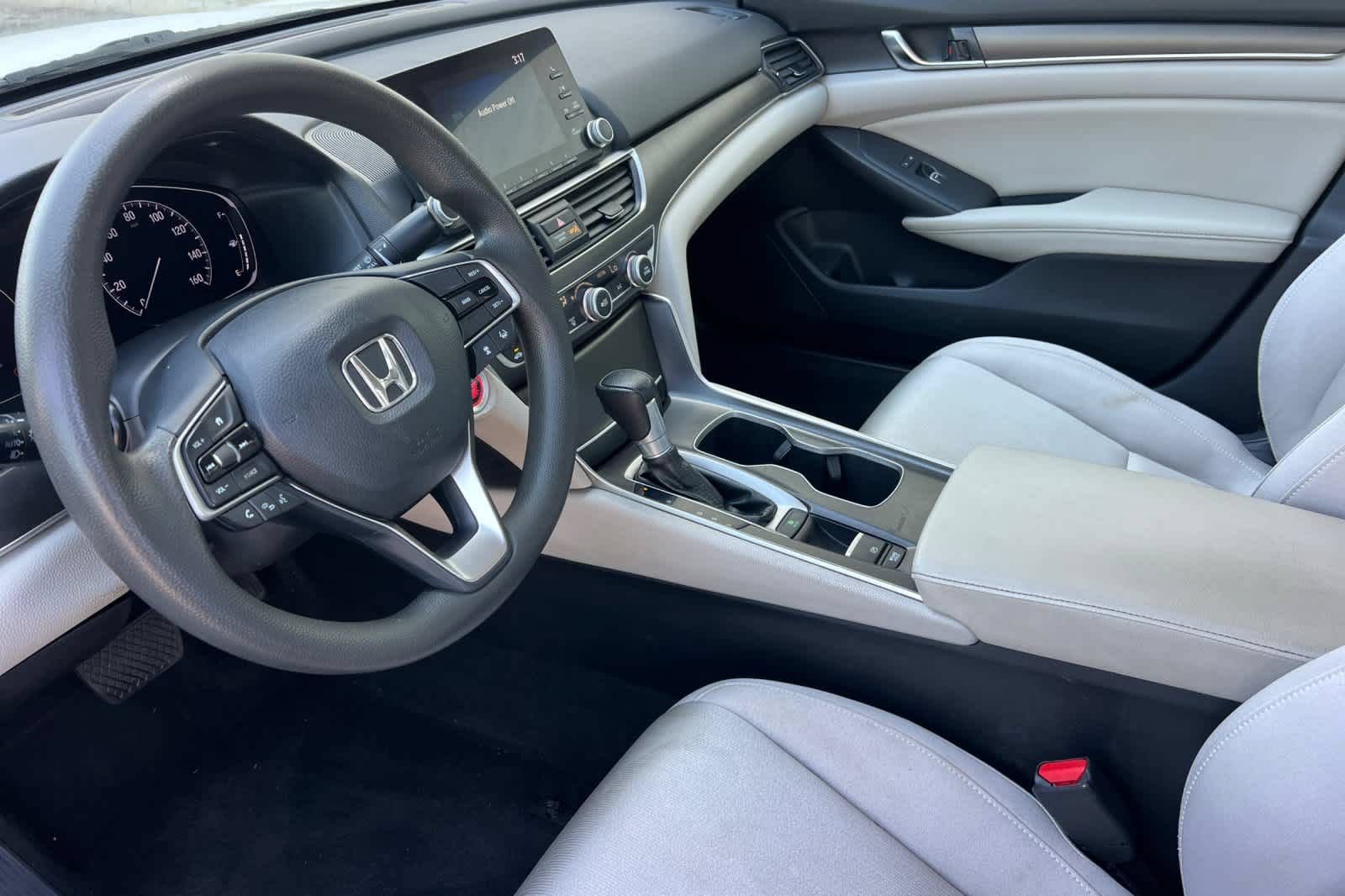 Used 2020 Honda Accord LX image 12