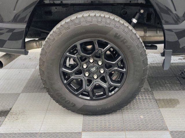 Certified 2025 Ford F150 XLT AWD/4WD image 15