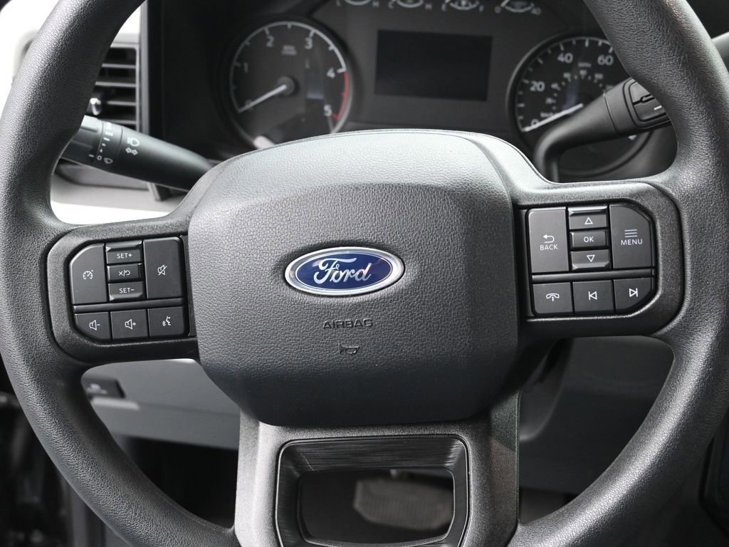 Certified 2025 Ford F250 XLT image 27