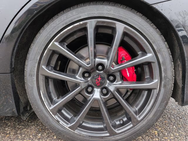 Used 2020 Subaru WRX Premium w/ Performance Package AWD/4WD image 51