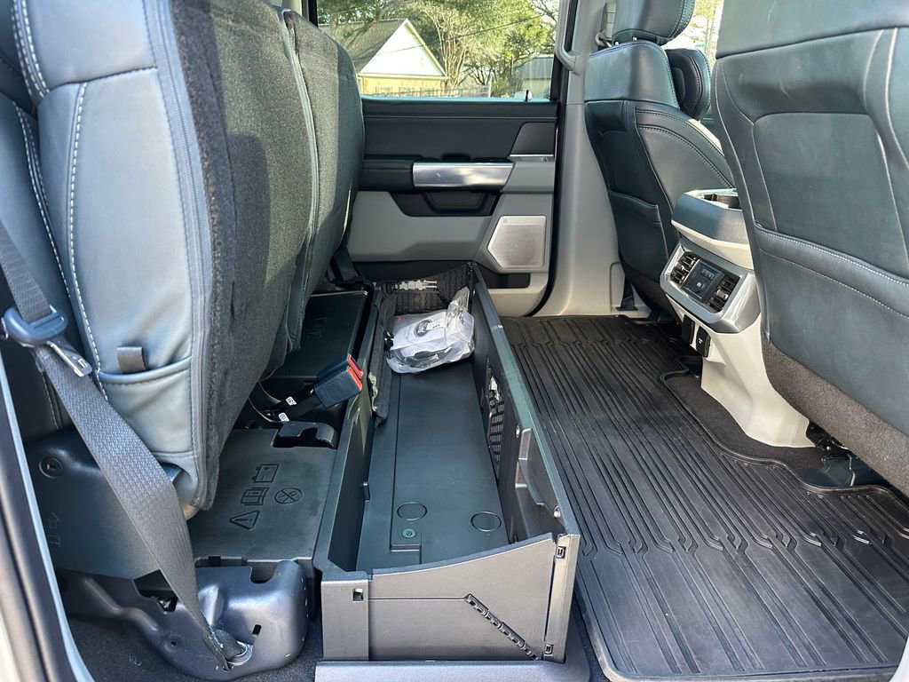 Certified 2024 Ford F250 Limited image 58
