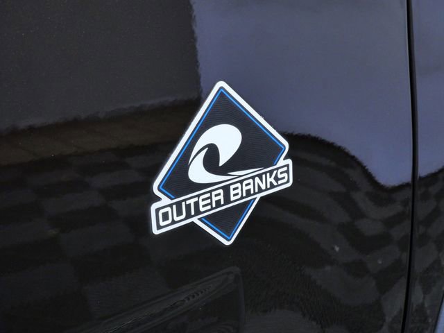 Certified 2021 Ford Bronco Sport Outer Banks AWD/4WD image 9