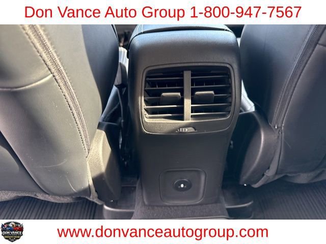 Certified 2023 Ford Escape Platinum image 31